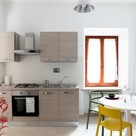 Lively House - Vatican Rom